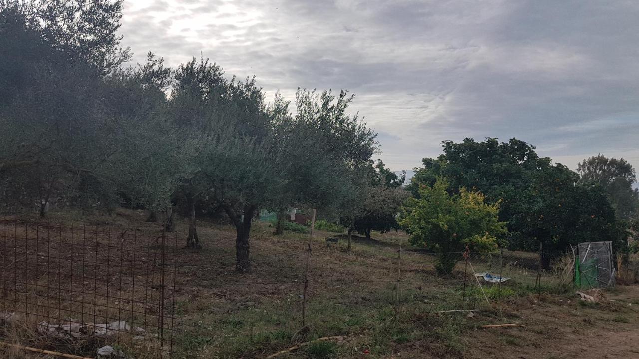 فيلا El Sitio De Su Recreo جيريز دي لوس كاباليروس المظهر الخارجي الصورة